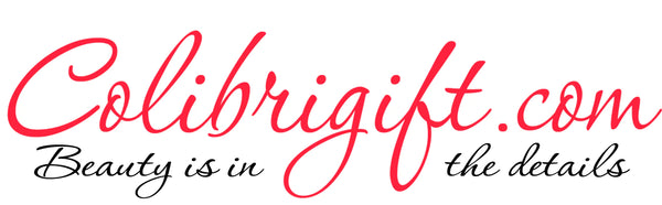 ColibriGift logo