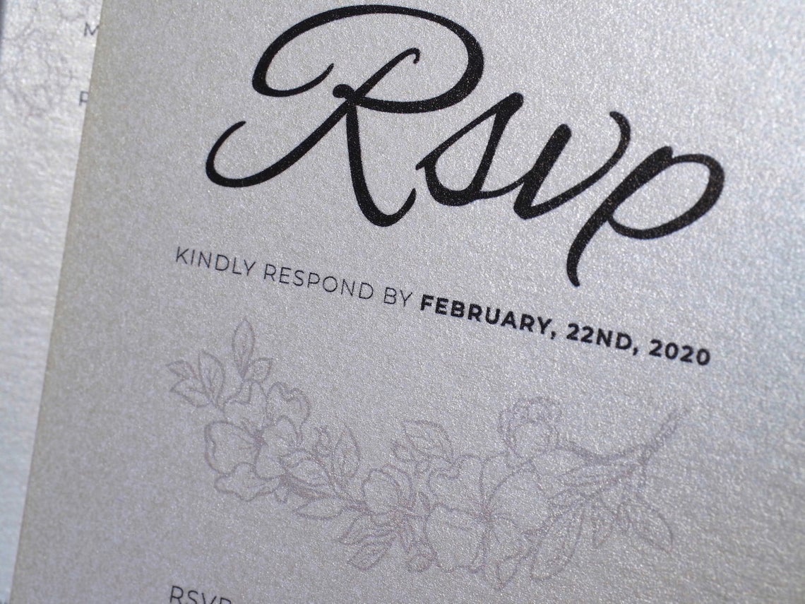Custom wedding invitation Viansa winery Sonoma Valley pop-up card - ColibriGift