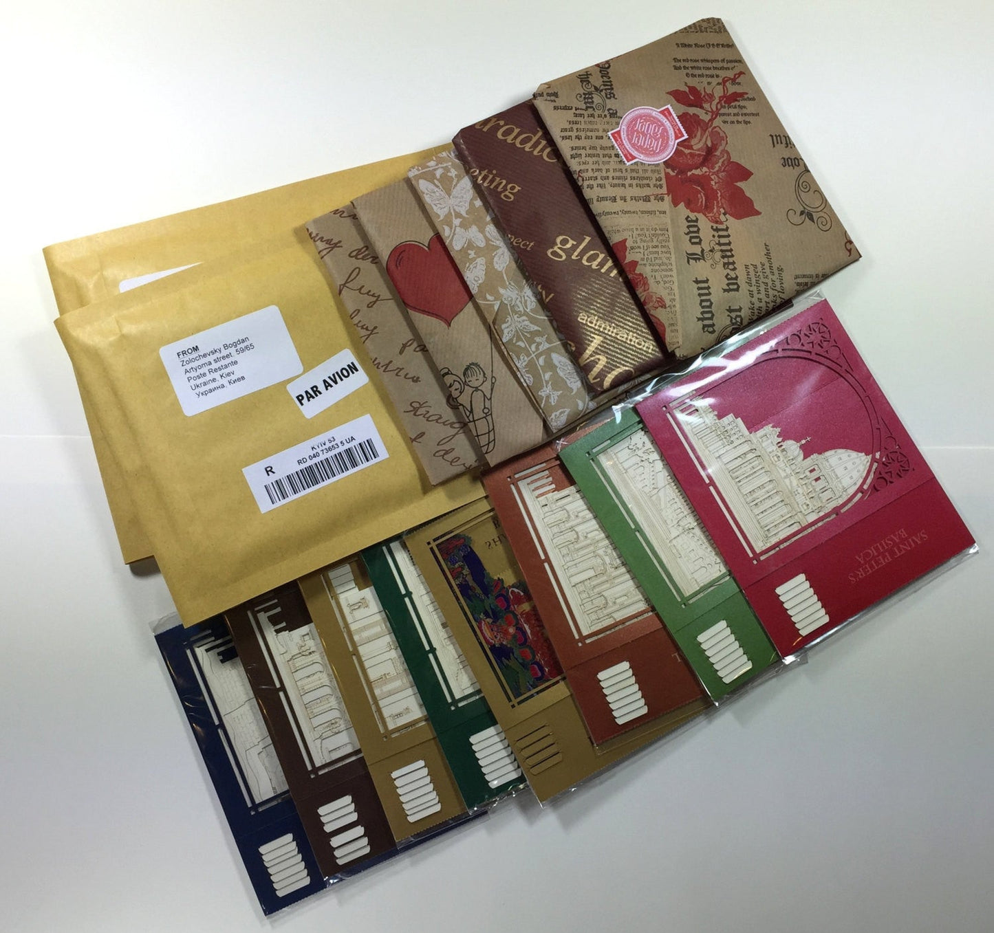 The Prague symbol 'Lion and Beer' - ColibriGift