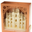 pop up card, wedding invitation, corporate event cards logo